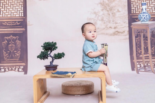 代怀选性别包生男孩宝宝头围怎么测量